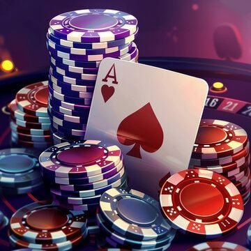 Roda French Roulette di studio slotid dengan dealer profesional