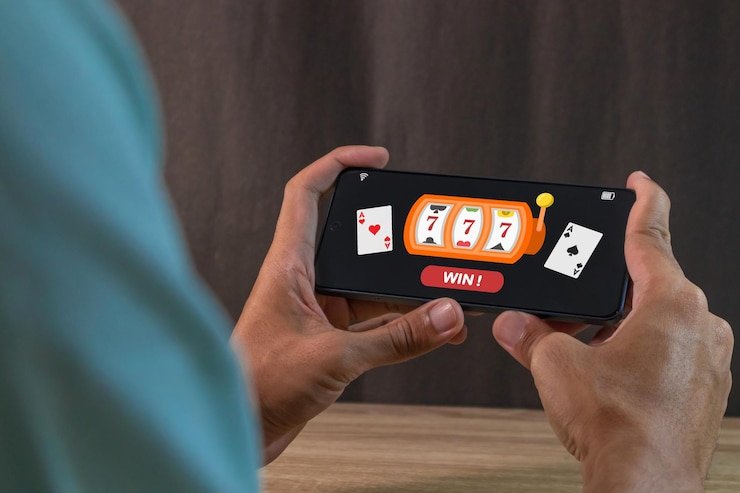 Antarmuka Shio Game di platform slotid dengan hasil real-time